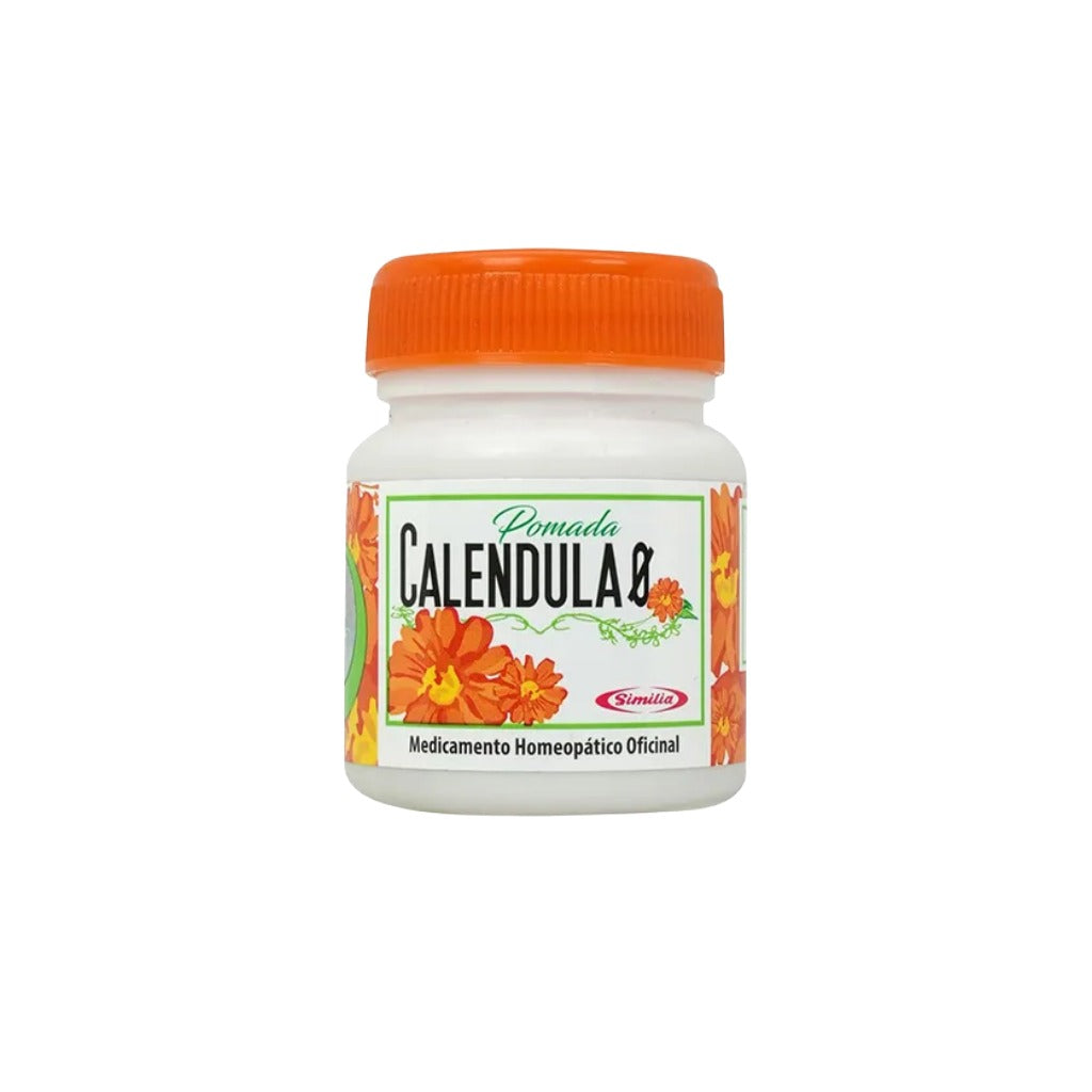Pomada Calendula 45 G Similia 7502221953057