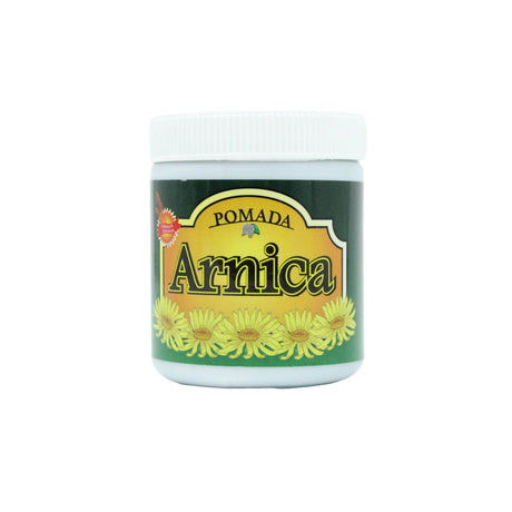 Pomada De Arnica Sola Con 120 Grs La Espiga 18954