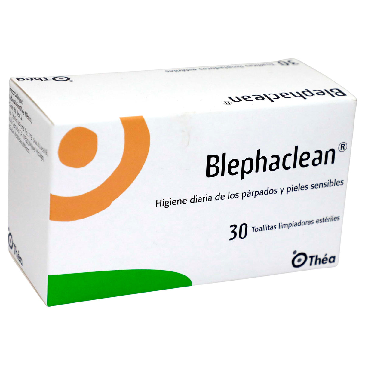 3662042007194-Blephaclean Toallaitas Lim Esteril 30Pz-2