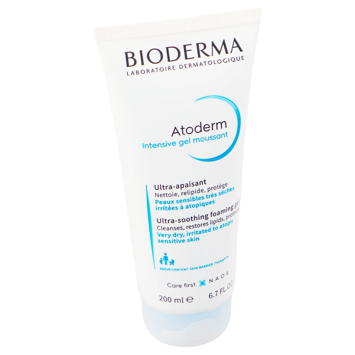 3401560936988-Atoderm Intensive Gel 200 Ml Bioderma-2