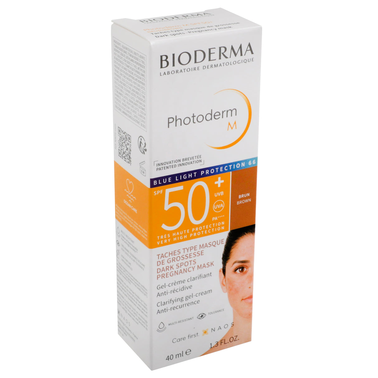 3701129804421-Bloq Photoderm M Fps50 Tono Marron 40 Ml Bioderma-2