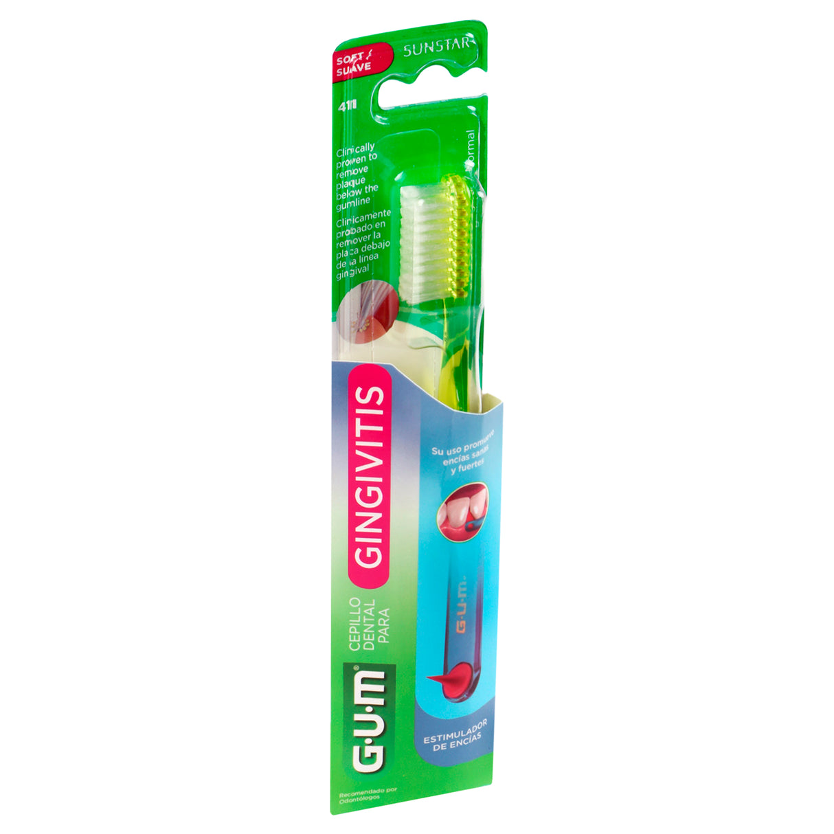 070942004114-Cepillo Dental Ad Gum Classic Sva 411-2