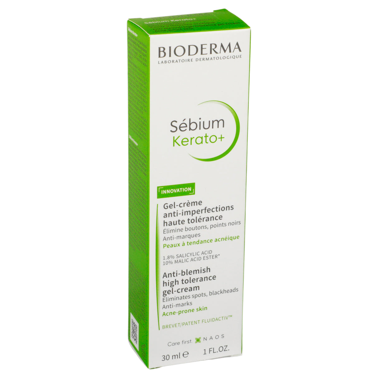 3701129805367-Sebium Kerato+ 30 Ml Bioderma-2
