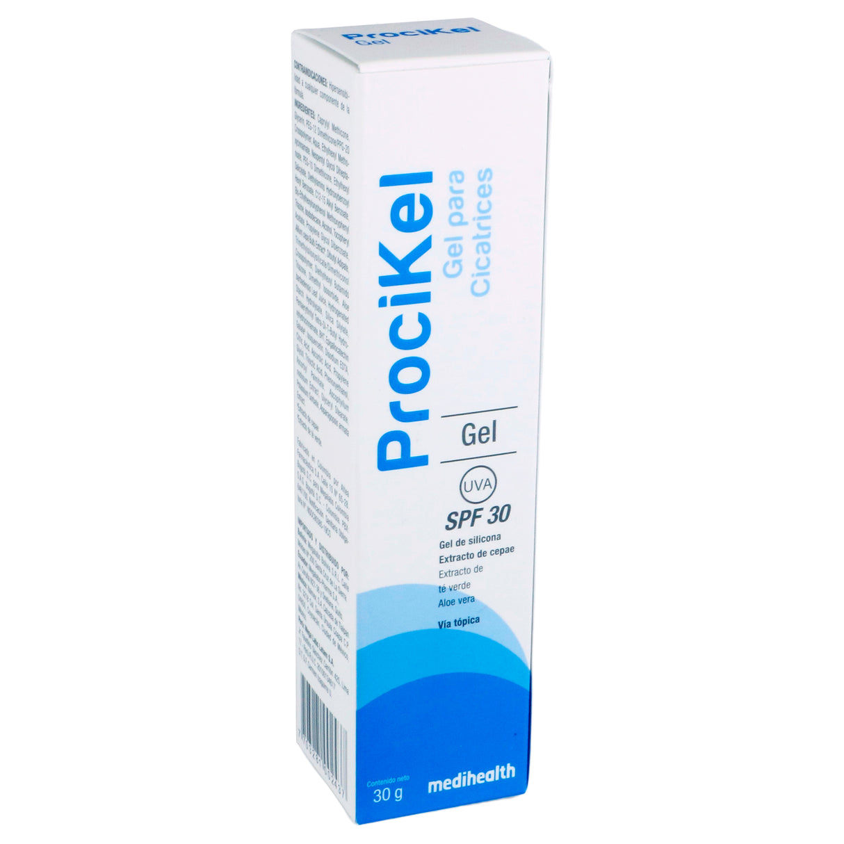 7703281002437-Procikel Gel 30 Gr Italmex Derma-2