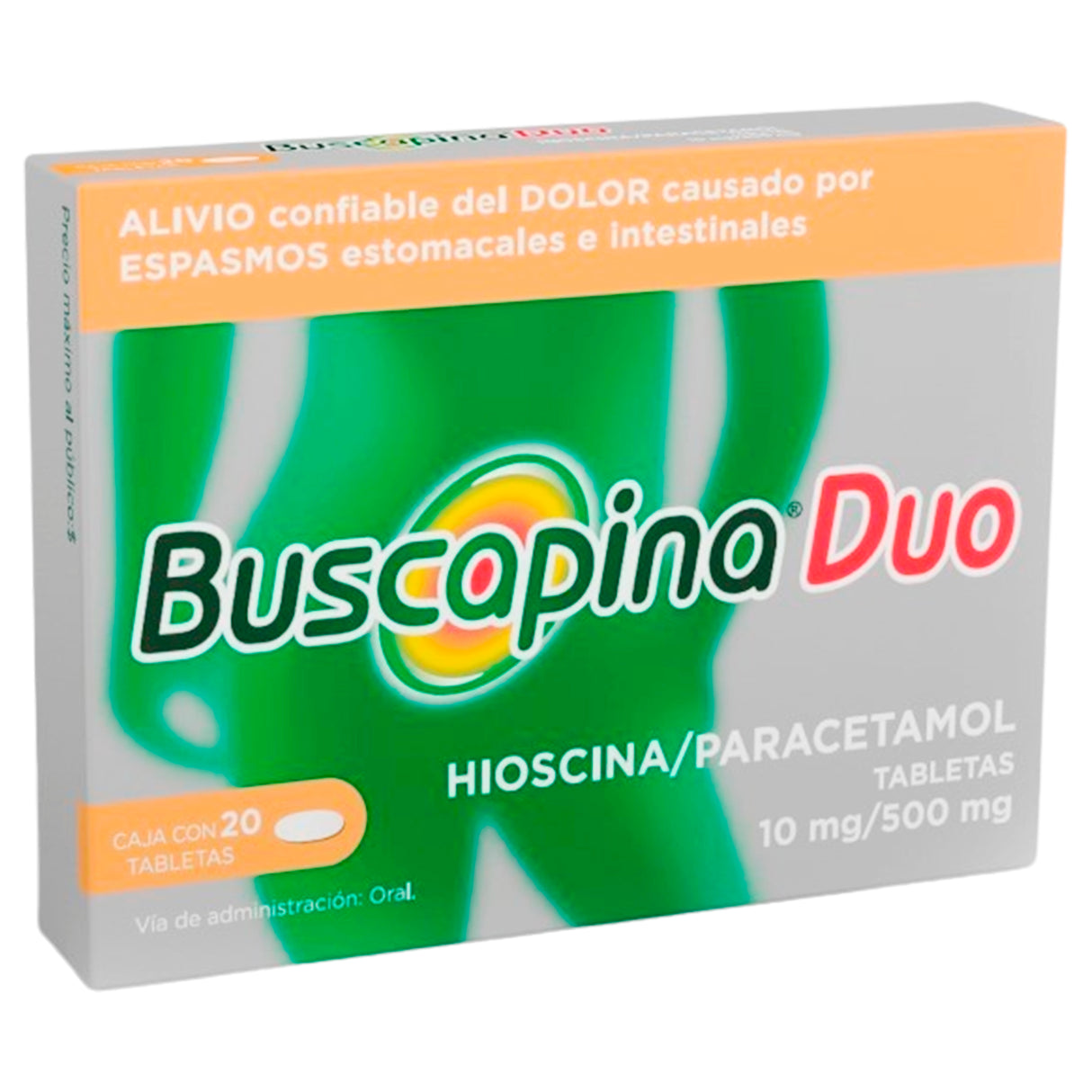 3664798054866-Buscapina Duo 10 Mg Con 20 Tabletas-1