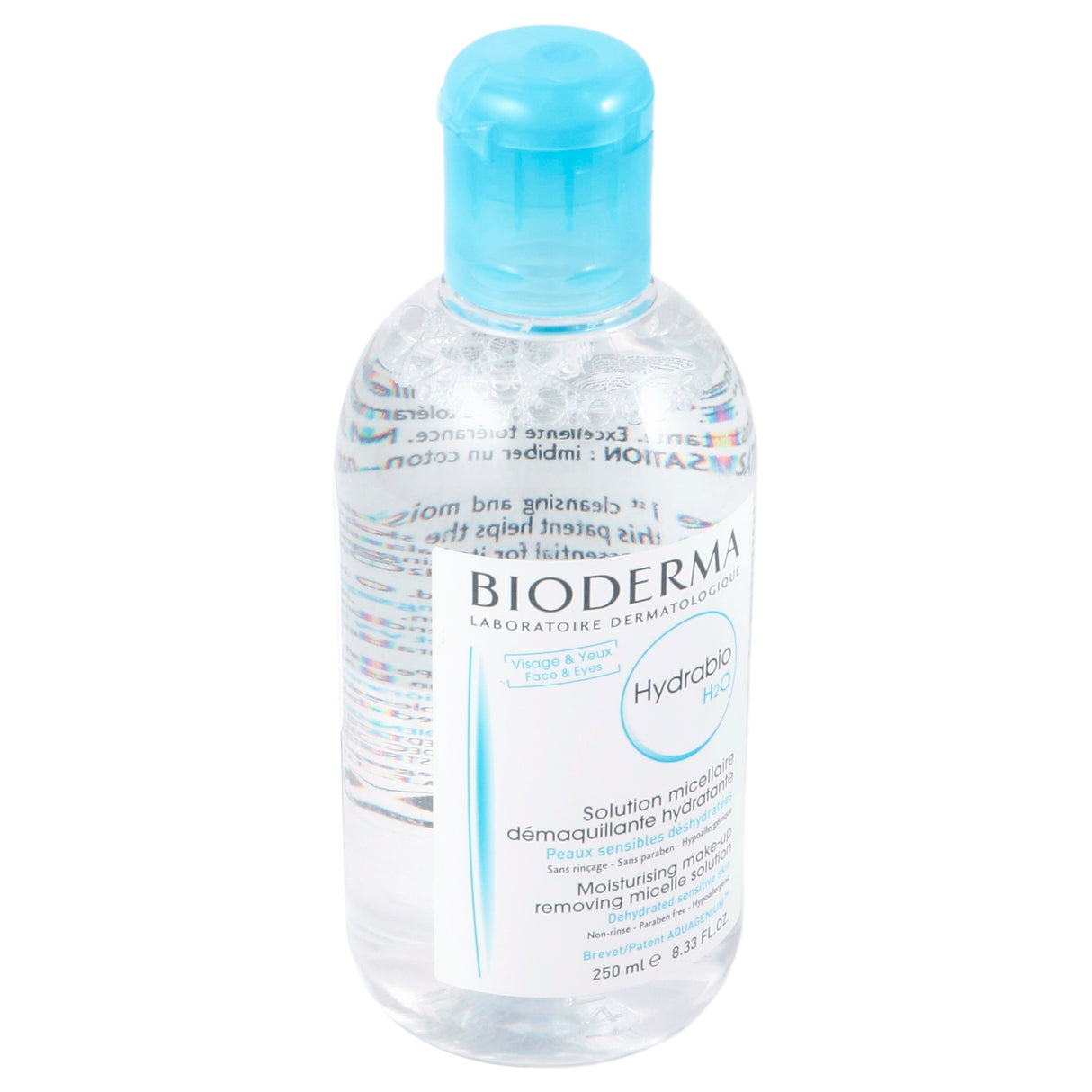 3401399694127-Bioderma Hydrabio H2O 250 Ml Bioderma-2