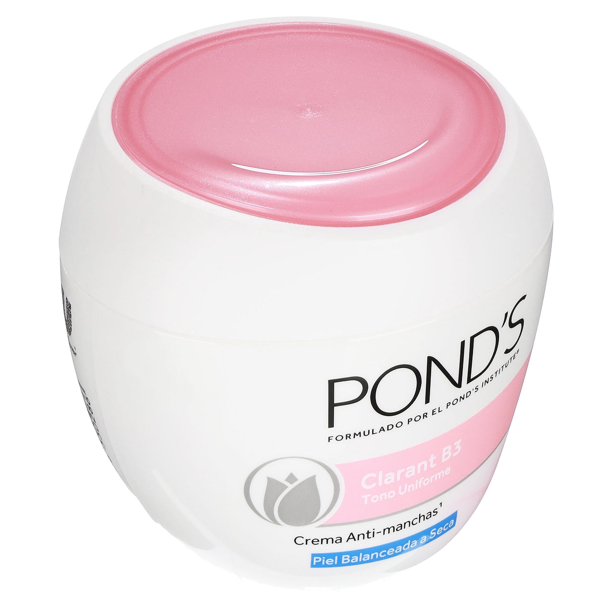 7501056330286-Ponds Crema Clarant B3 400 Gr (Rojo)-2