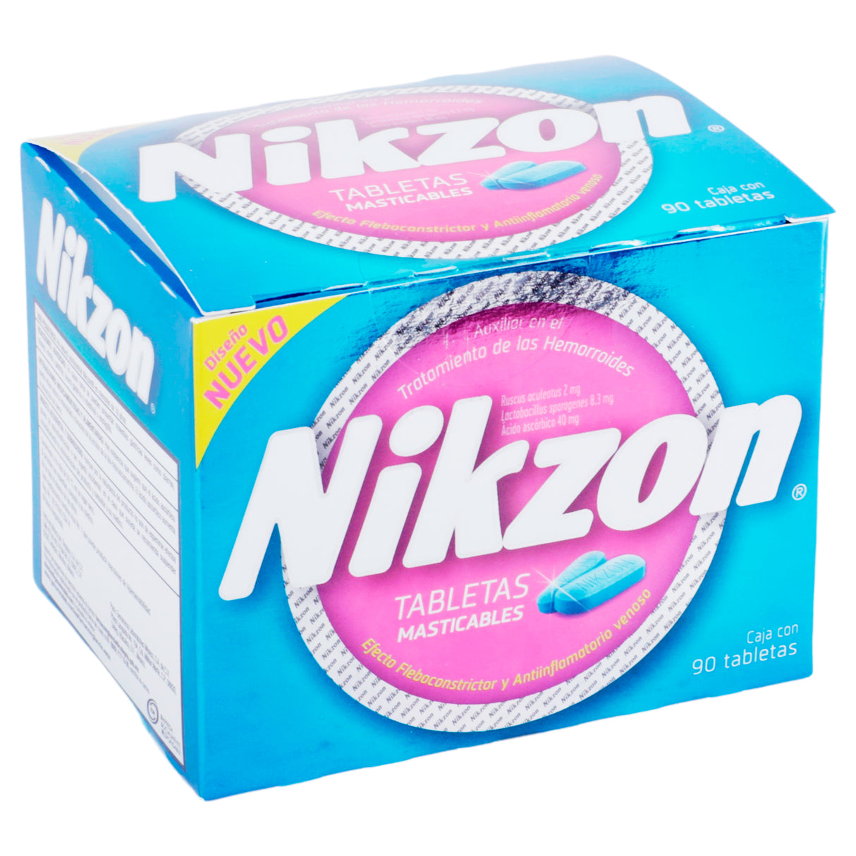 650240001314-Nikzon Mast Con 90 Tabletas-2
