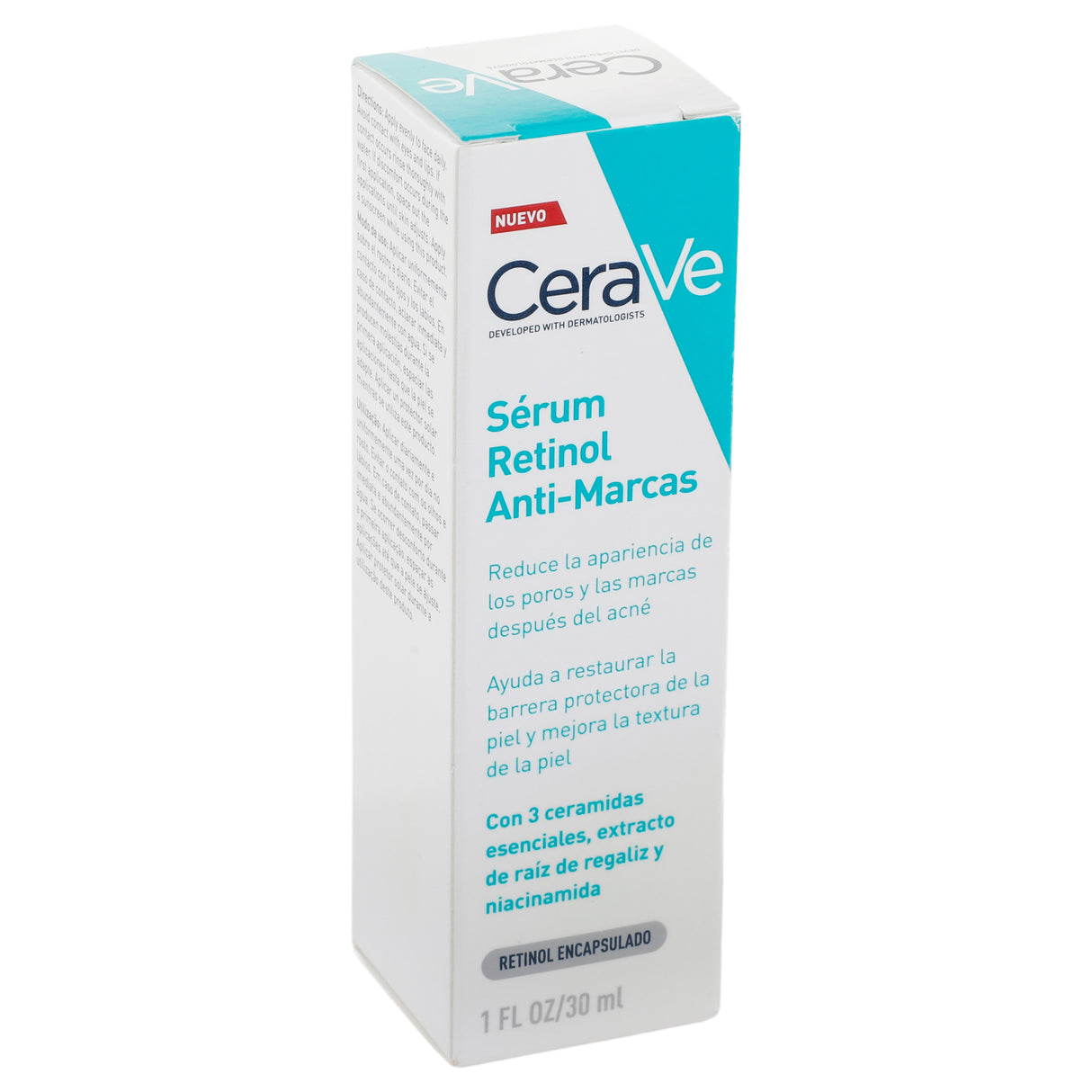 3337875829007-Cerave Serum Retinol Anti-Marcas 30 Ml-2