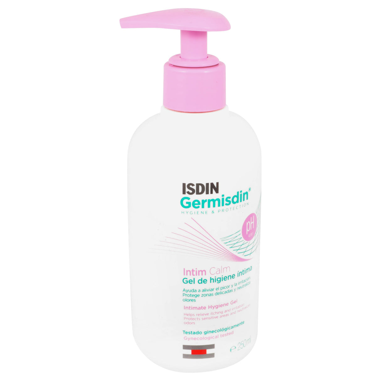 8470001625069-Germisdin Intim Calm 250 Ml Isdin-2