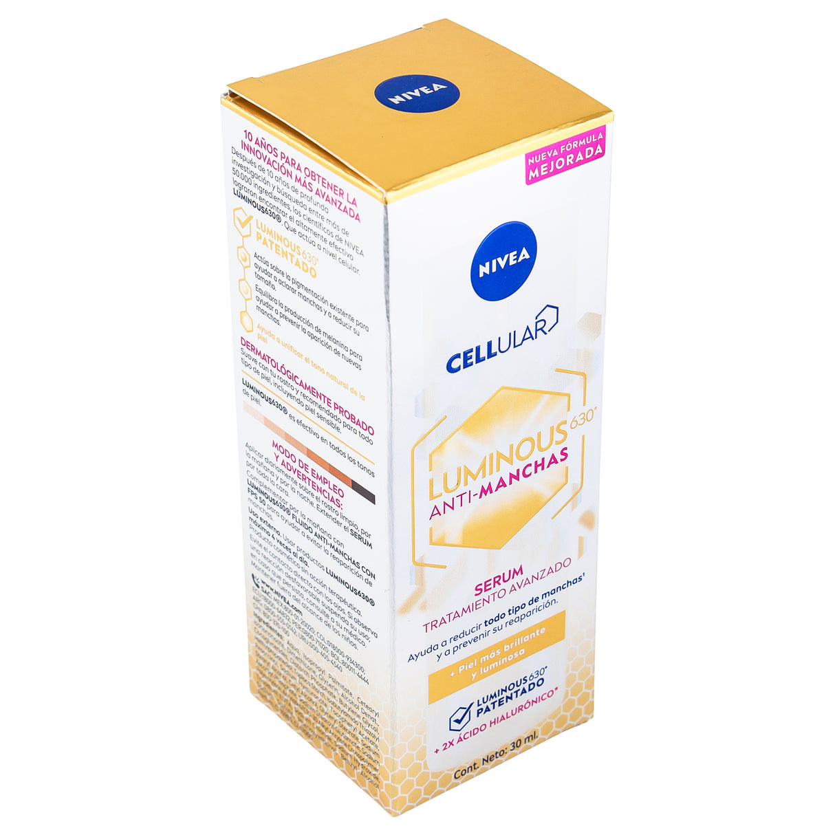 4005900786470-Nivea Luminous 630 Anti-Manchas Serum 30 Ml-2