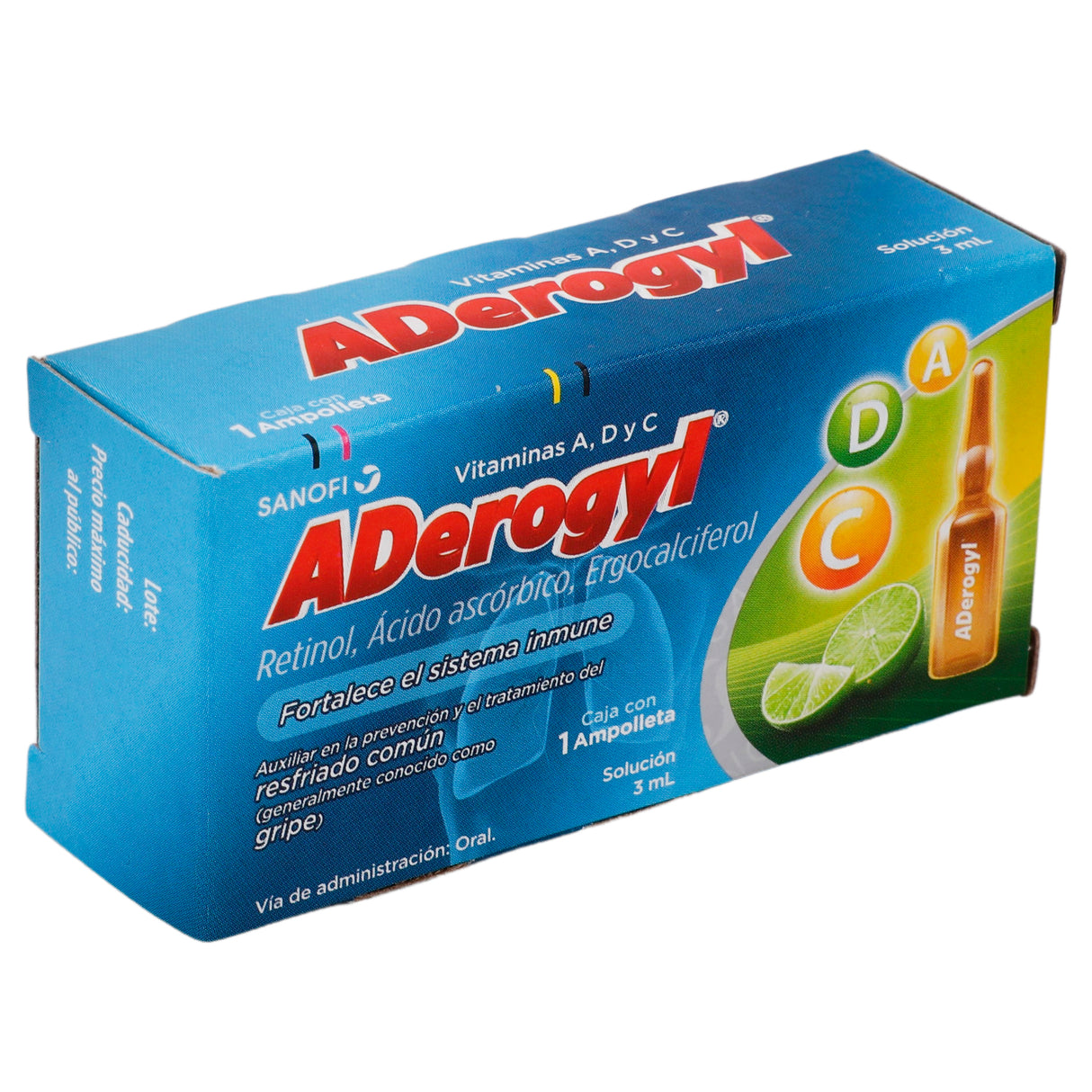 7501174600117-Aderogyl 15 Oral 3 Ml Con 1 Ampula-2