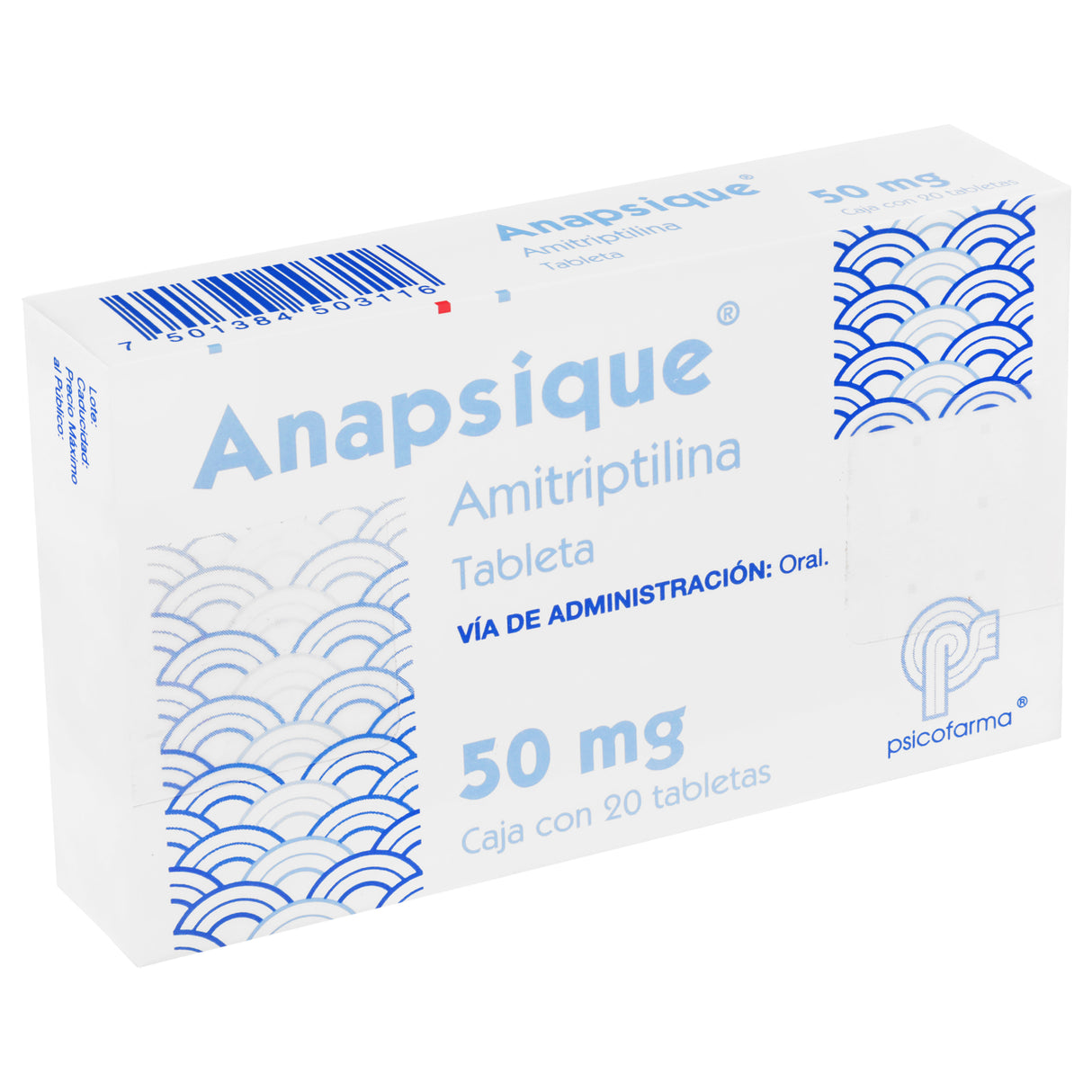 7501384503116-Anapsique 50 Mg Con 20 Tabletas-3