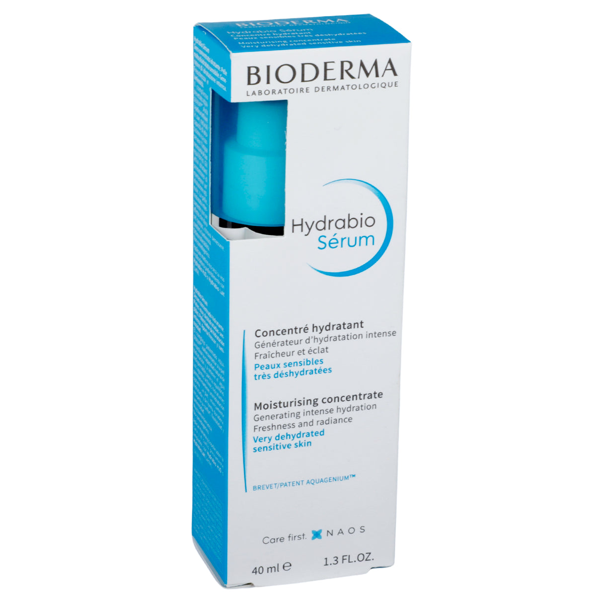 3401347869775-Hydrabio Serum 40 Ml Bioderma-2
