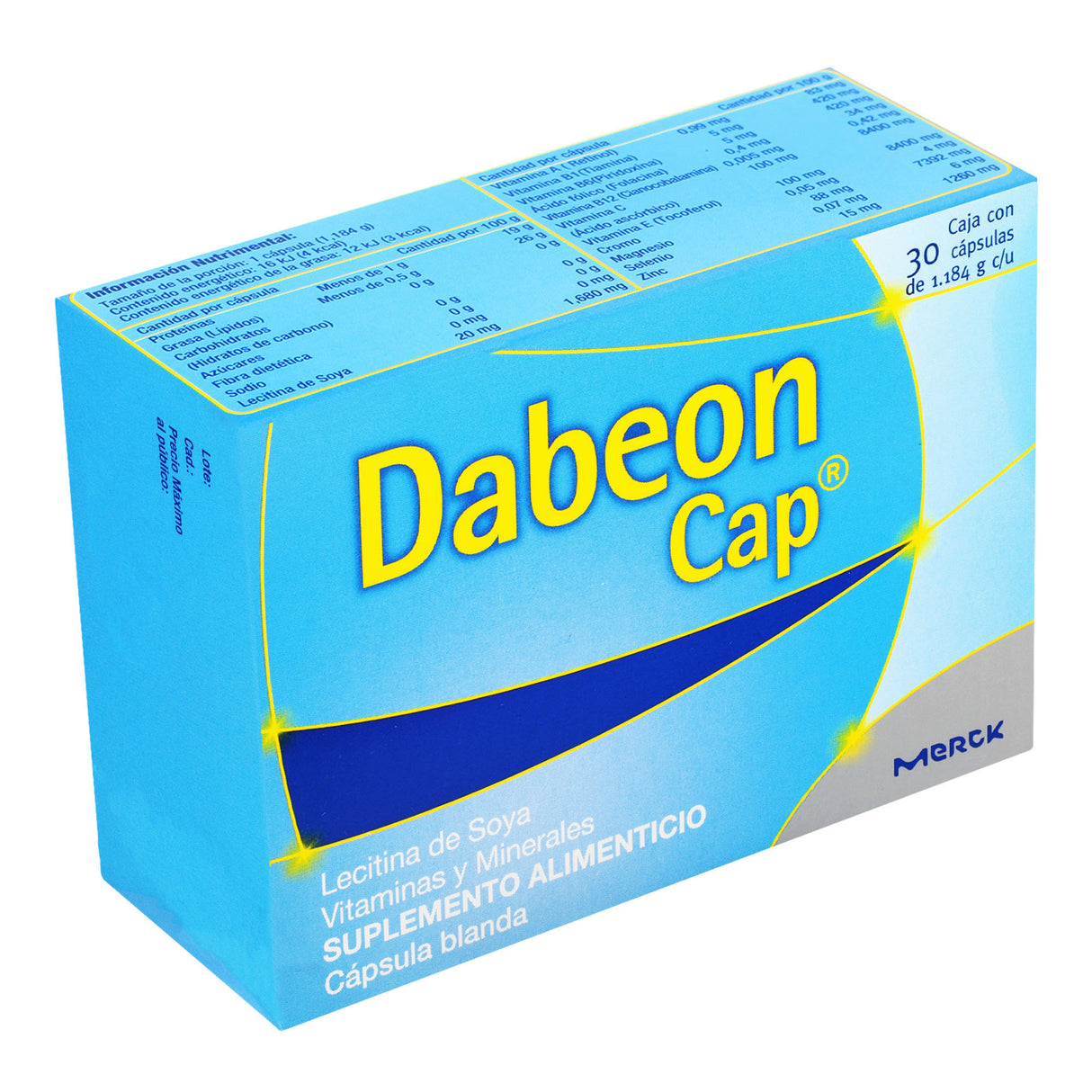 7501298224442-Dabeon Con 30 Capsulas Supl Alim-2