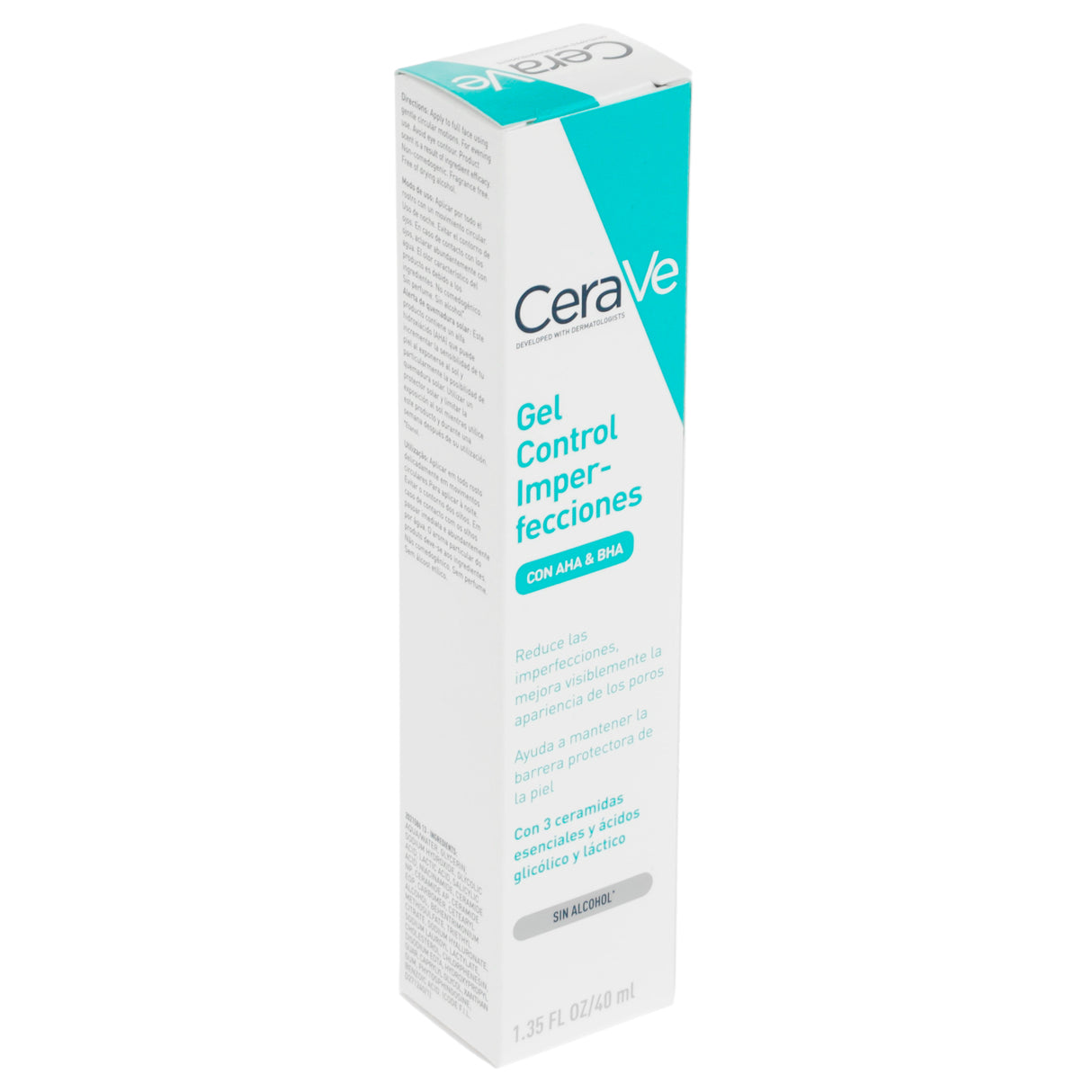 3337875782357-Gel Control Anti Imperfecciones 40 Ml Cerave-2