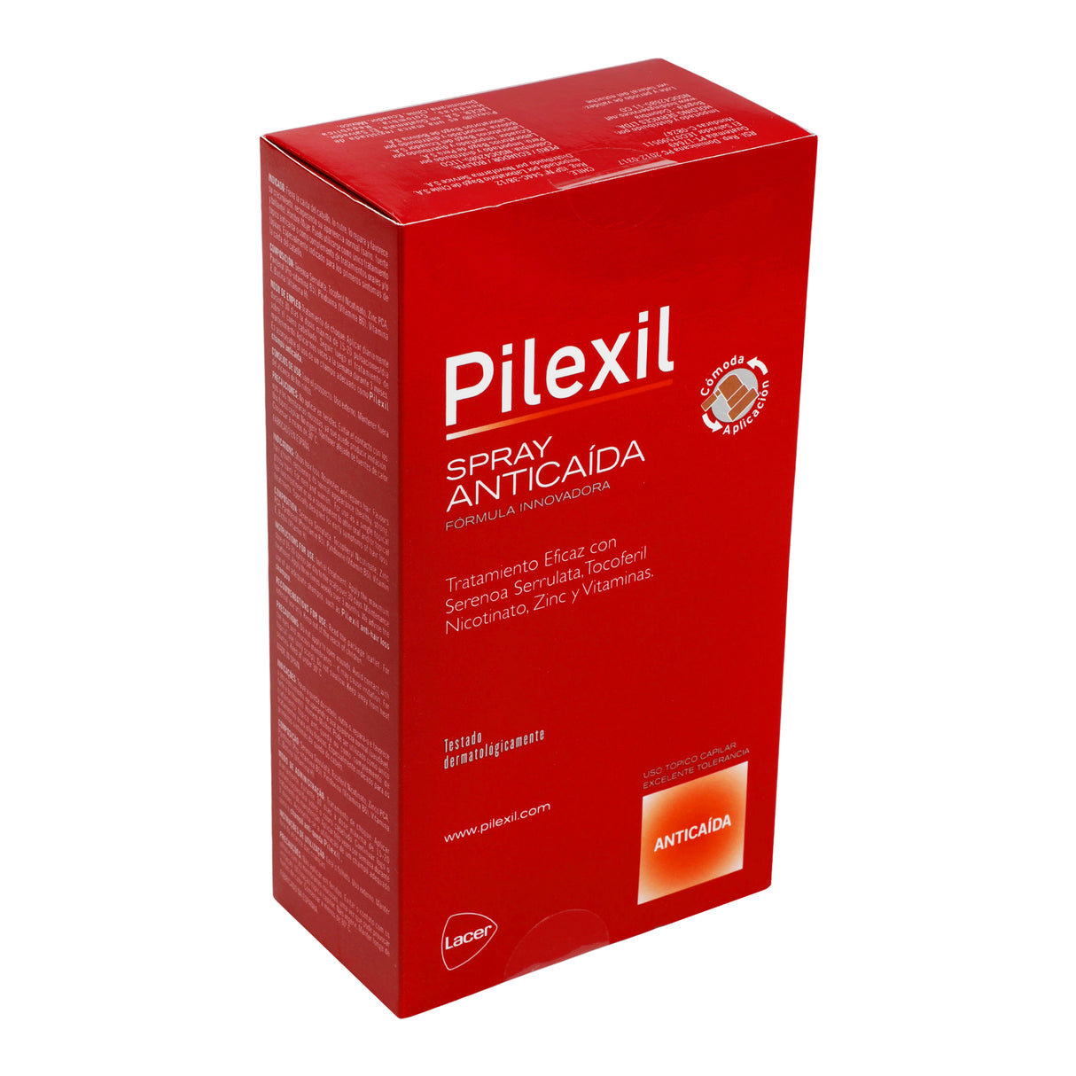 8470001520357-Pilexil Spray Anticaida 120 Ml-2