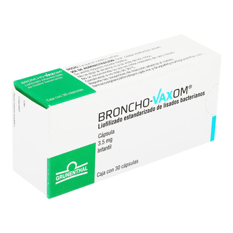 7502209290198-Broncho-Vaxom Inf Con 30 Capsulas-2