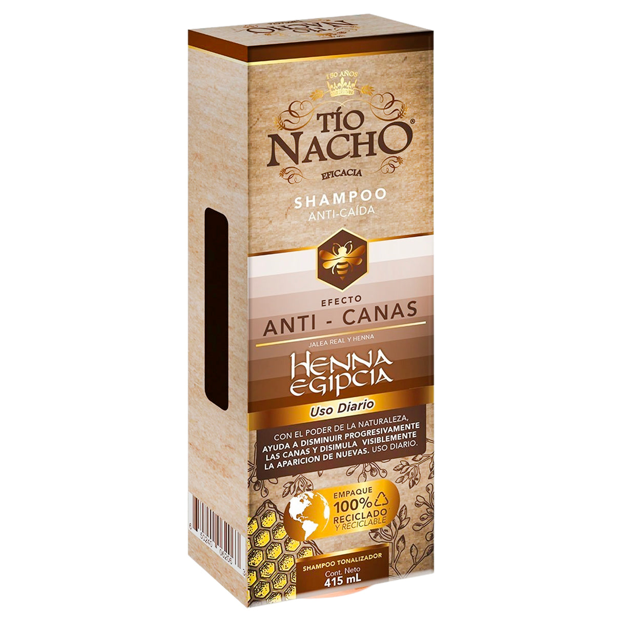 650240062063-Shampoo Tio Nacho Ant-Canas Henna 415 Ml-2