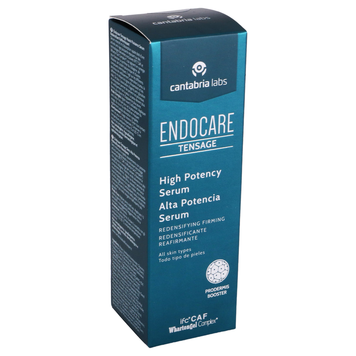 8436574361605-Endocare Tensage Suero Alta Potencia 30 Ml Cantabria-2