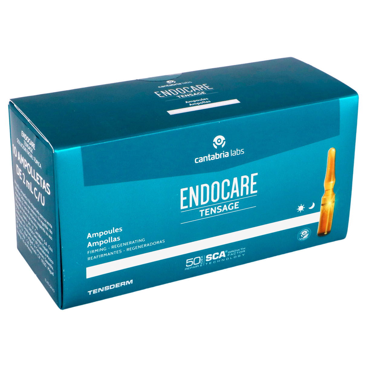 8470001615688-Endocare Tensage Ampolletas 10X2 Ml Cantabria-2