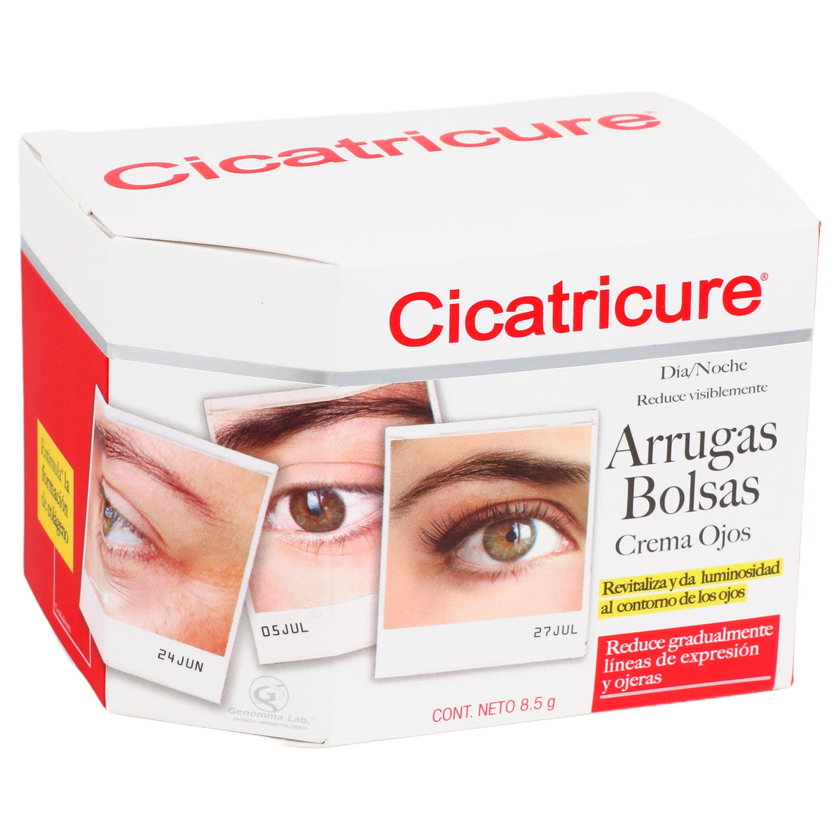 650240027802-Cicatricure Crema Ojos 8.5 Gr-2