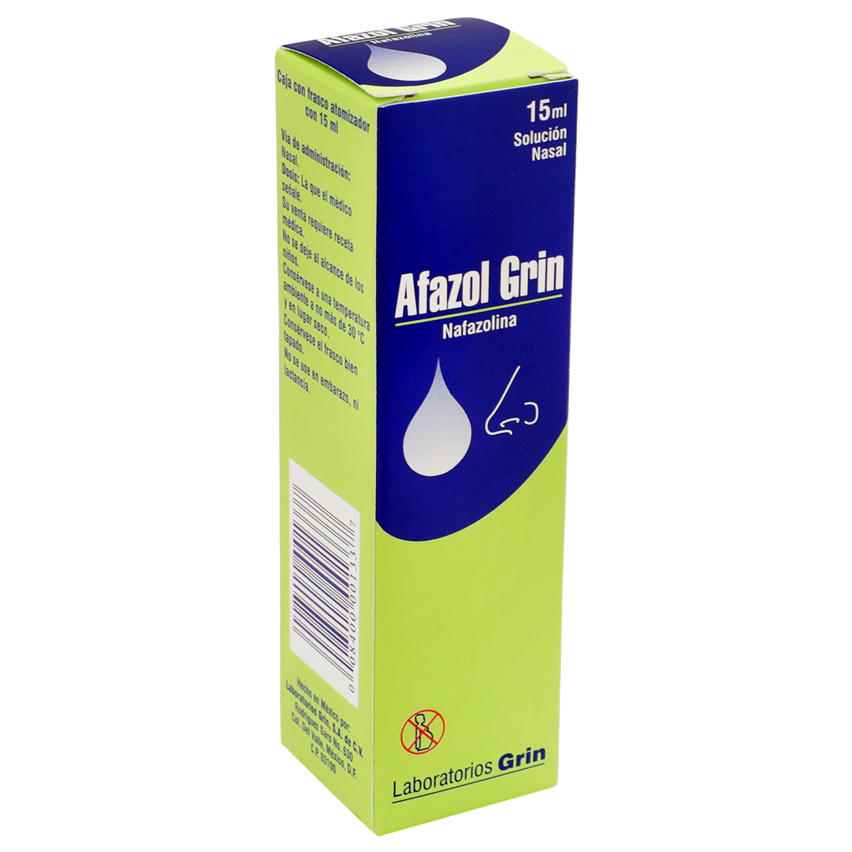 8400001337-Afazol Grin Nasal Solución 15 Ml-2
