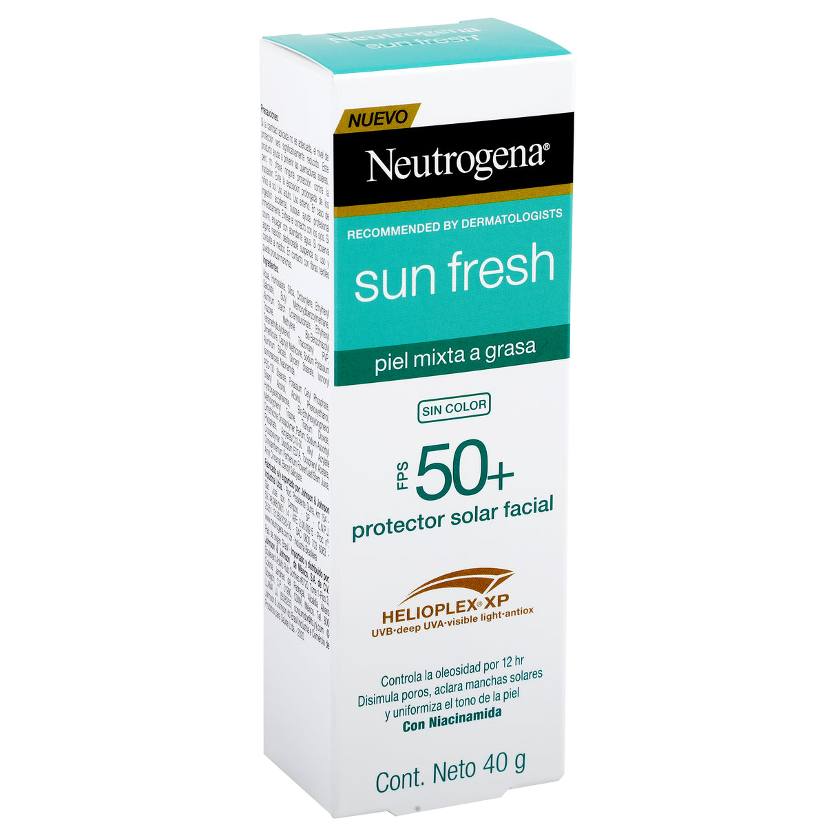 7891010253196-Bloq Sun Fresh Sin Color Fps50 40 Gr Neutrogena-2