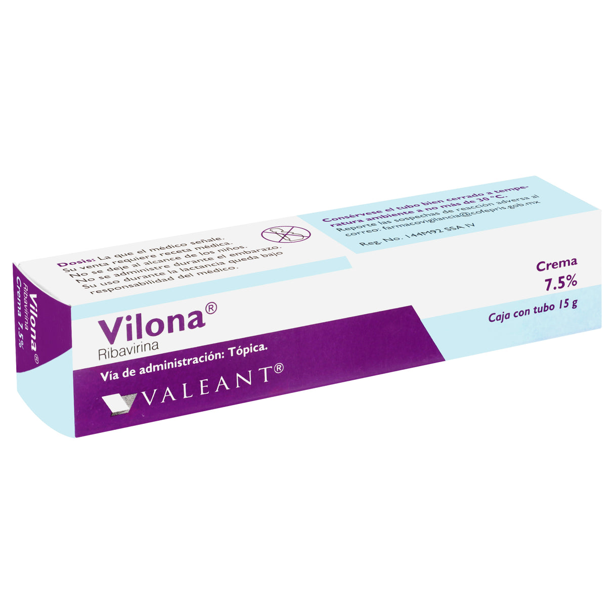 7501122969600-Vilona 7.5% Crema15 Gr-3