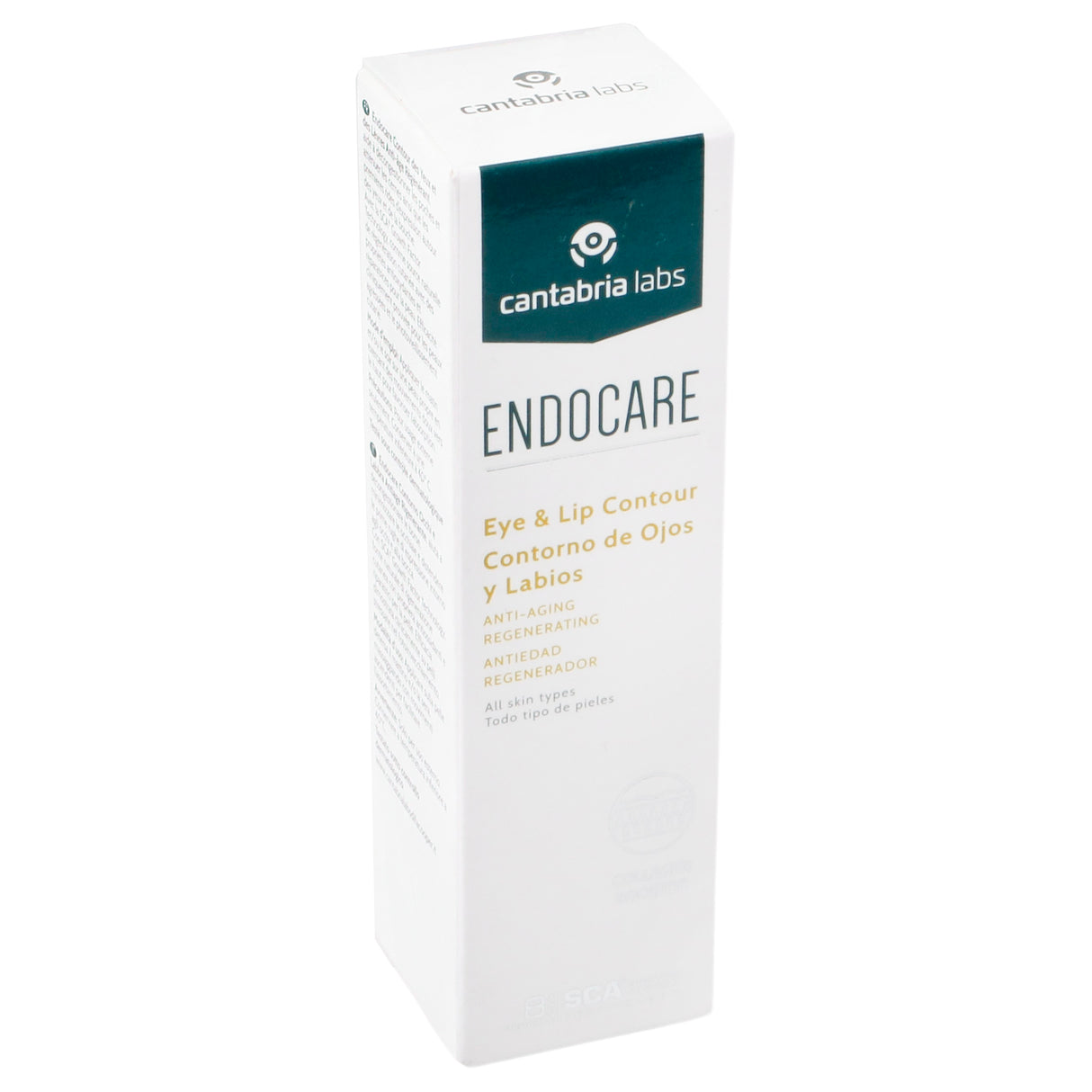 8470003987509-Endocare Ojos Y Labios 15 Ml Cantabria-2