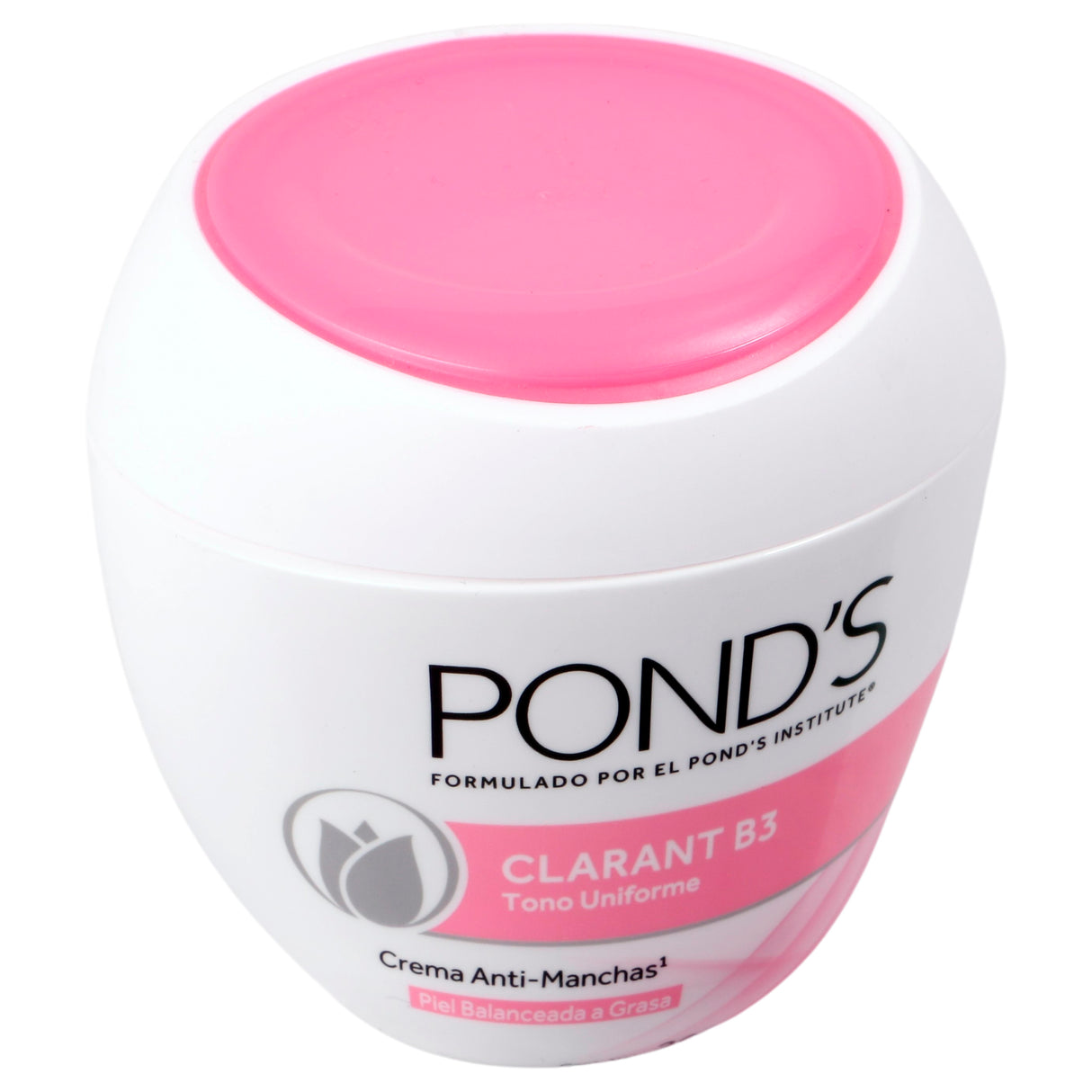 7501056330316-Ponds Crema Clarant B3 Grasa200-2