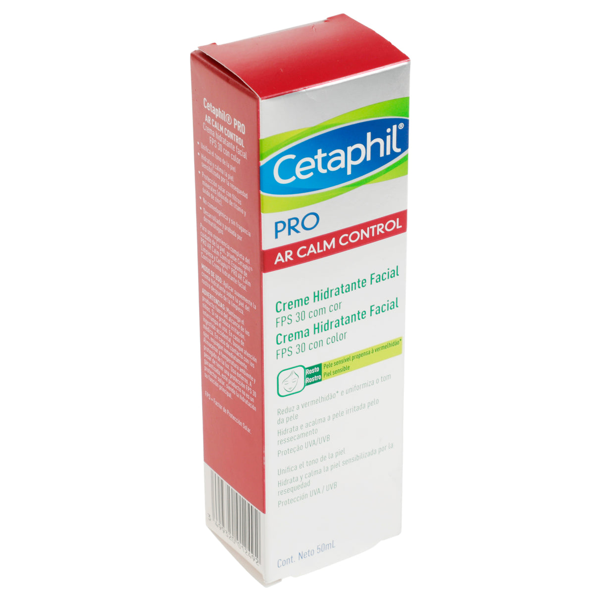 3499320012492-Cetaphil Pro Ar Calm Control Hidratante Fps30 Color 50 Ml Galderma Der-2