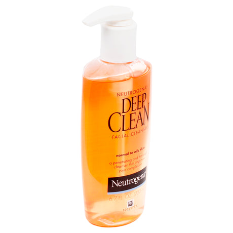 070501060902-Gel Limpiador Facial Deep Clean Intensive 200 Ml Neutrogena-2