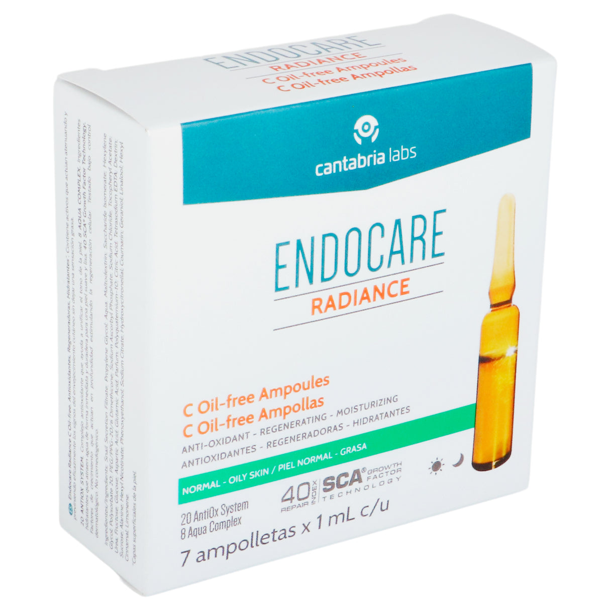 8437015550428-Endocare C Ampolletas O / F 7X1 Ml Cantabria-2