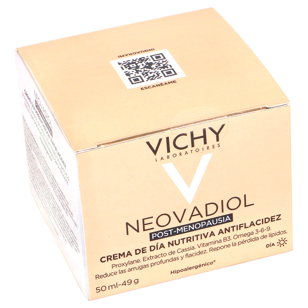 3337875774031-Neovadiol Post Menopausia Crema Dia 50 Ml Vichy-2