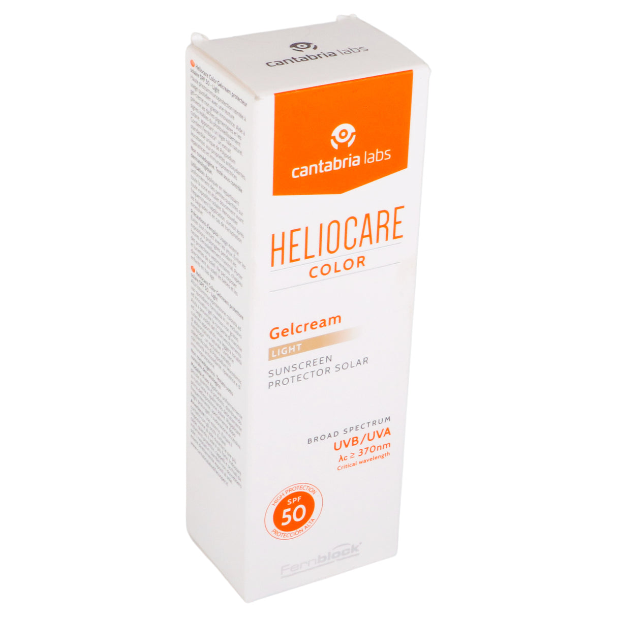 8470001638151-Heliocare Fps50 Gel Light 50 Ml Cantabria-2