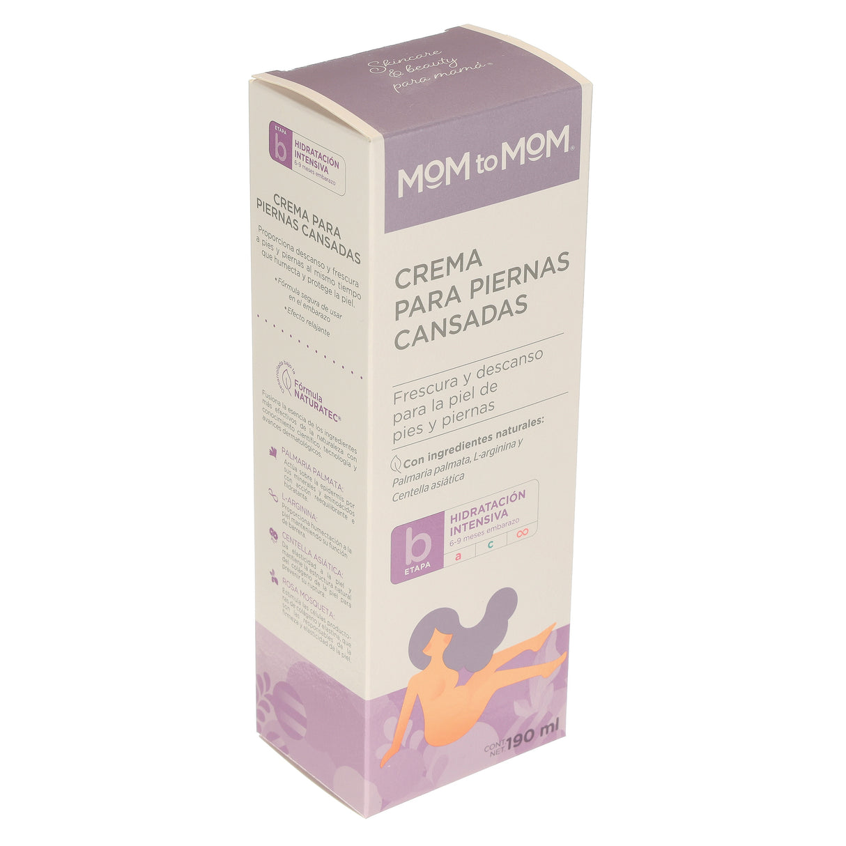 7501287249241-Cremamomtomom Parapierna Cansada 190 Ml-3
