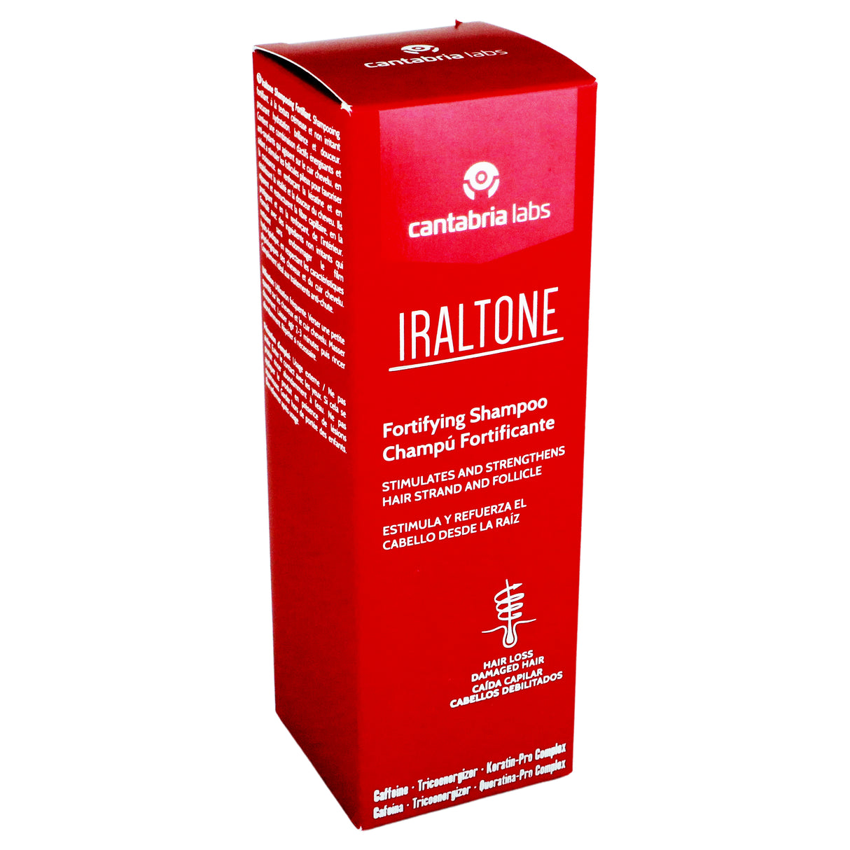 8470001939456-Iraltone Sh Fortificante Anti Caida 200 Ml Cantabria-2