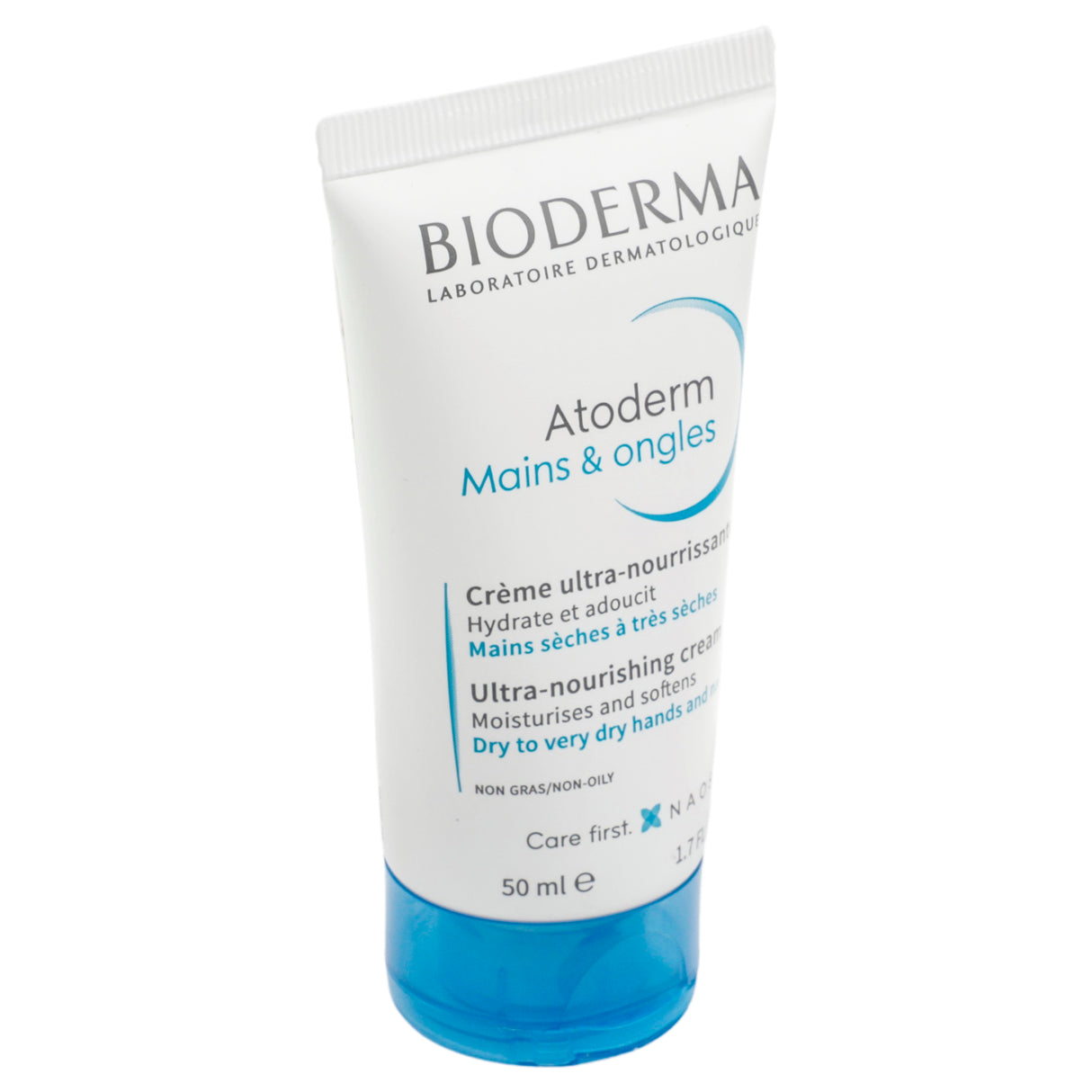 3701129804193-Atoderm Manos Y Uñas Crema 50 Ml Bioderma-2