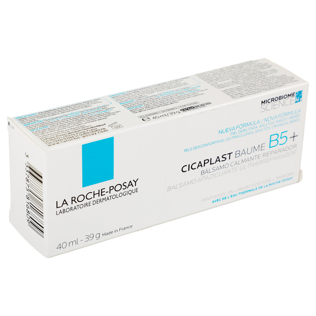 3337875816809-Cicaplast Baume B5 Crema 40 Ml Lrp-2