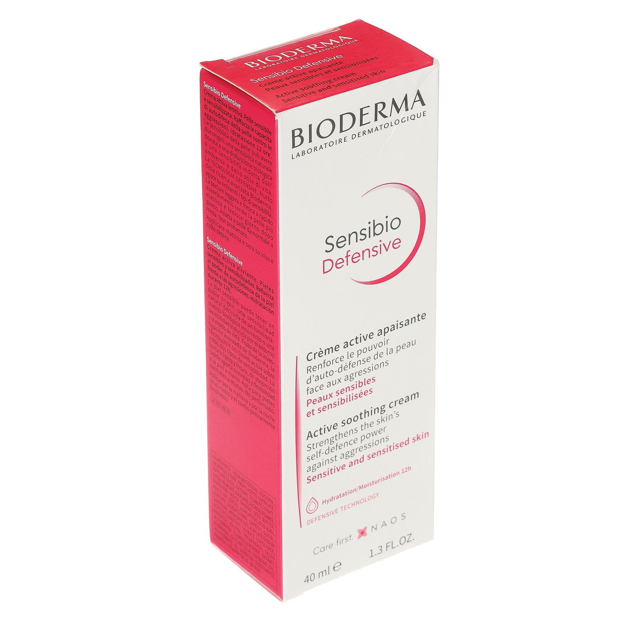 3701129804452-Sensibio Defensive 40 Ml Bioderma-2