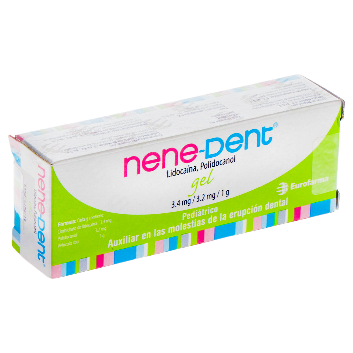 7891317019747-Nene-Dental Gel 10 Gr-2