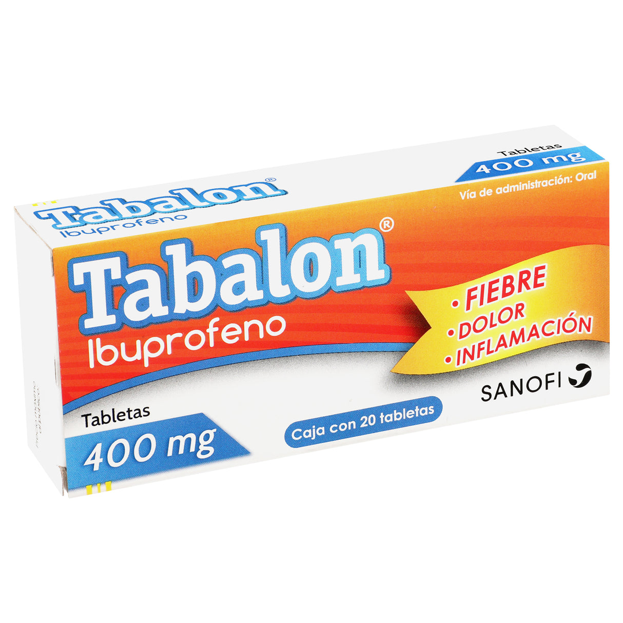 7501165001114-Tabalon 400 Mg Con 20 Tabletas-2
