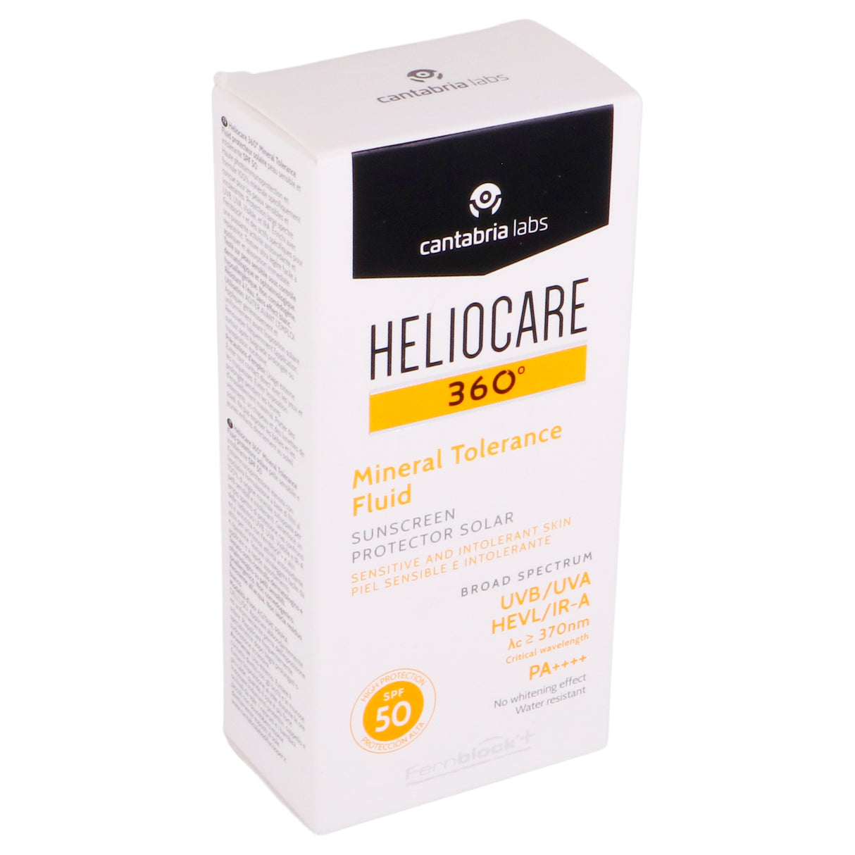 8470001847607-Heliocare 360 Mineral Tolerance Fluido 50 Ml Cantabria-2