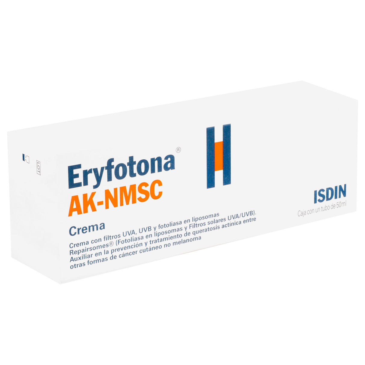 8429420048652-Eryfotona Ak Nmsc Crema 50 Ml Isdin-1