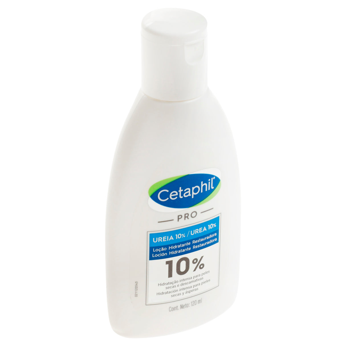 7897930777644-Cetaphil Pro Urea 10% Loción Ion Hidratante 120 Ml Galderma Der-2
