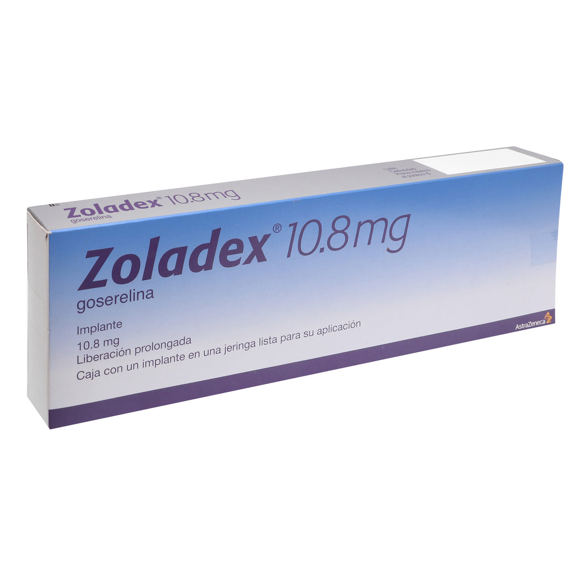 7501324402950-Goserelina Zoladex Implante 10.8 Mg Con 1 Pza-2