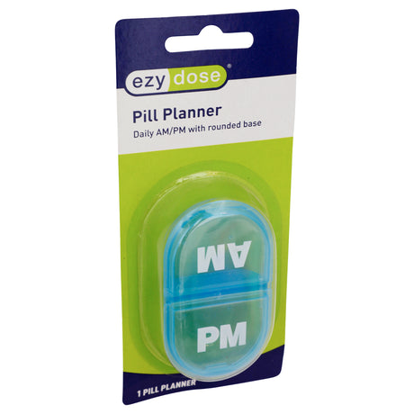 25715674339-Pastillero Ezy Dose Am / Pm 1 Pza-2