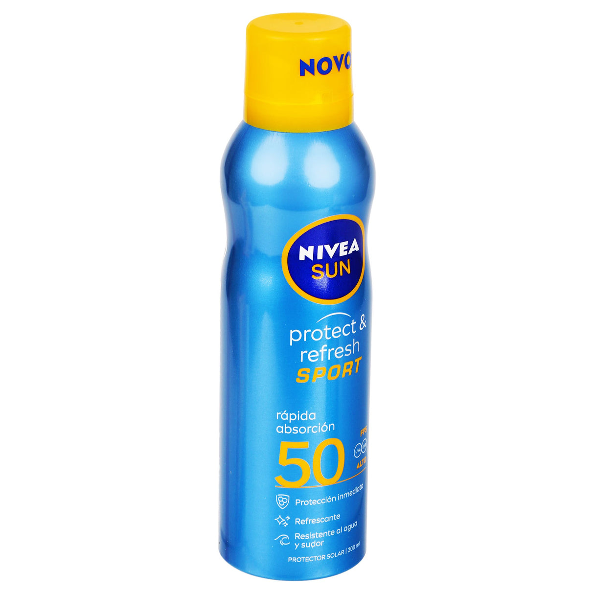 4005900734129-Protector Nivea Sun Protect&Refresh Sport Fps50 Spray 200 Ml-2