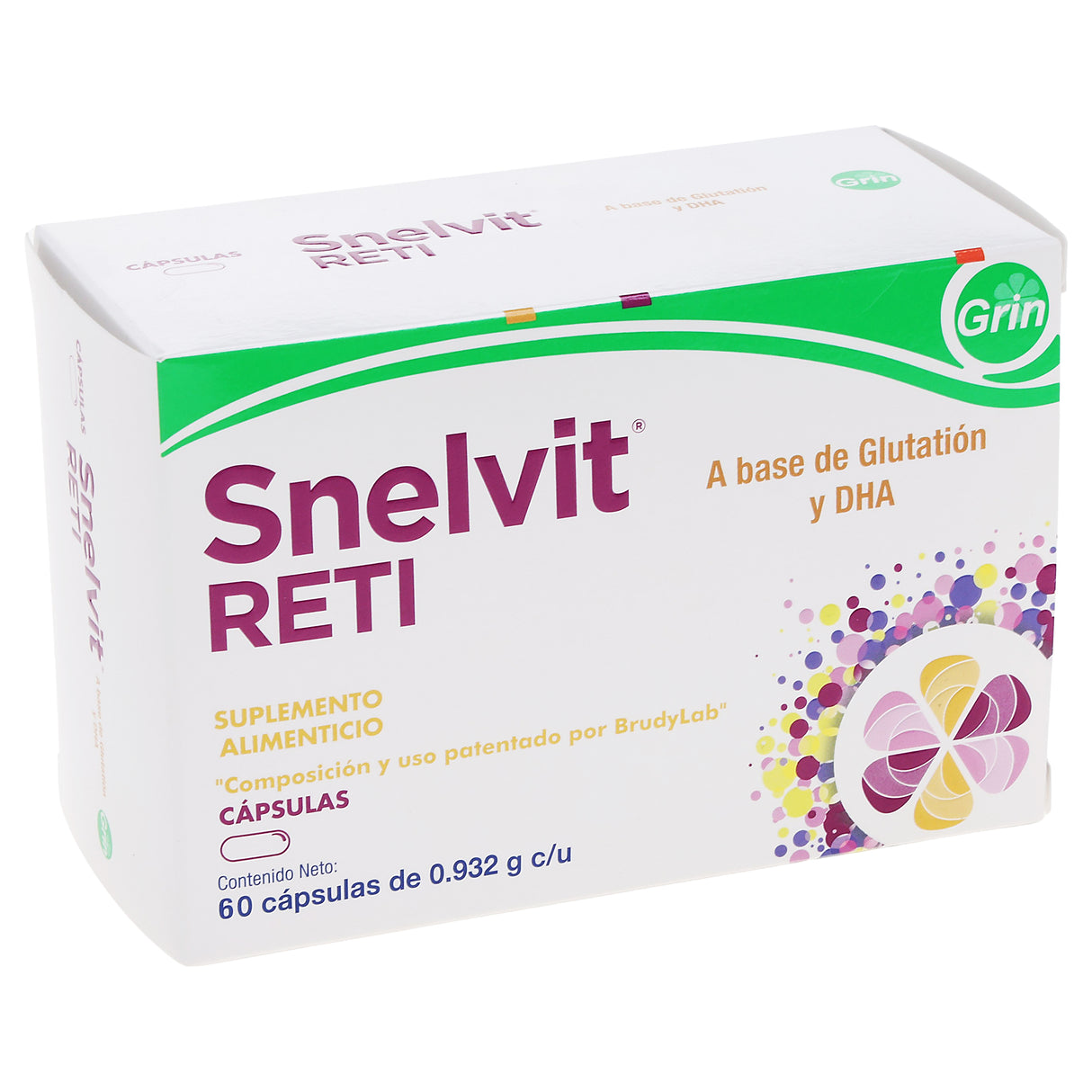 008400009340-Snelvit Reti 0.932 Gr Con 60 Capsula-2